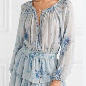 Loveshackfancy - Popover dress